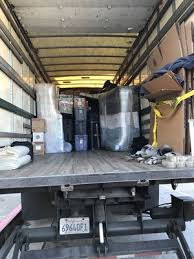 beverly hills transfer storage 15500