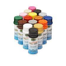Leather Vinyl Color Spray Dye Paint