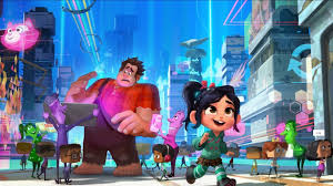 Feel free to share this post if it has been helpful in any way to solve your subs problem of ralph breaks the internet english subtitles. Film Ralph Breaks The Internet Into Film