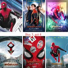 Far from home online free. Spider Man Eye Art Poster Hd Print Home Wall Decor Multi Sizes Art Posters Art