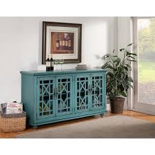 Martin Svensson Home Jules 63 In Tv Stand Teal