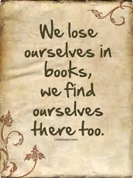 Reading Quotes on Pinterest | Book Quotes, Book Lovers and Famous ... via Relatably.com