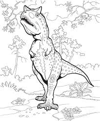 Color them online or print them out to color later. Dinosaurs Coloring Book Dover Coloring Books Dover Nature Coloring Book Amazon De Sovak Jan Fremdsprachige Bucher