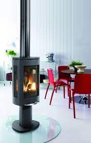 free standing gas stoves