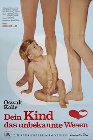 Sexuele voorlichting (1991 belgium) votvideo.ru. Oswalt Kolle Dein Kind Das Unbekannte Wesen Vpro Cinema Vpro Gids
