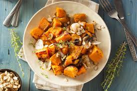 sweet potato nutrition health