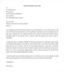 Cover Letter Template For Word Information Technology Cover Letter