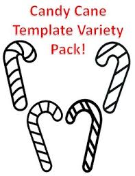 Download all the candy cane coloring pages and create your own coloring book! Candy Cane Templates Christmas Candy Cane Coloring Page Candy Cane Outline