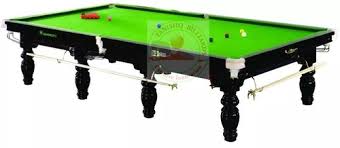 king size billiards table at latest