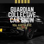 Guardian Collective Car Show