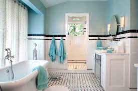 Beautiful Bathroom Paint Colors