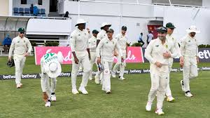 Get all the latest test series west indies v south africa live cricket scores, results and fixture information from livescore, providers of fast cricket live score content. West Indies Vs South Africa 1st Test Proteas Seal Innings Win As Kagiso Rabada Rips Through Windies Line Up News Library