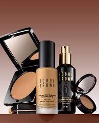 locator bobbi brown cosmetics