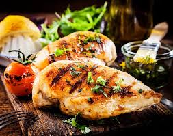 How to brine a chicken for grilling brining meat before grilling is a worthwhile step because it will help keep moisture in lean cuts of meat that would otherwise dry out over the high heat of a grill. Say No To Rubbery Chicken Breast Pinoy Fitness