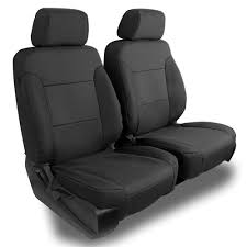Exactfit Cordura Seat Covers Premium