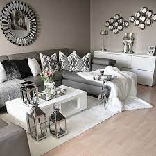 Modern Living Room Ideas With Grey