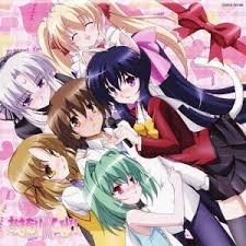 We did not find results for: Top 10 Supernatural Ecchi Harem Anime List Best Recommendations