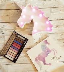 makeup revolution unicorns are real