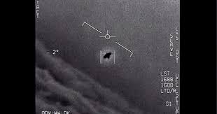 Government Ufo Report Won T Rule Out