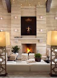 Fireplace Tile Fireplace Design