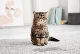 best carpet cleaners for cat urine