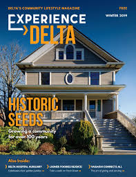 Experience Delta Winter 2018 19 By Experiencedelta Issuu