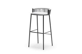 Millie Sg 80 Stool By Chairs More