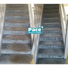 pace specialist cleaners carpet
