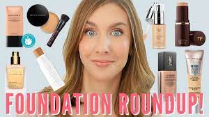 best worst foundation for skin