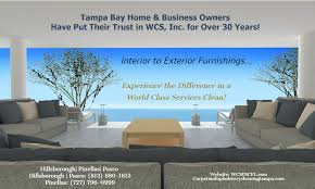 carpet cleaning tampa fl world class