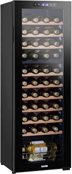 large wine fridges uk best brands
