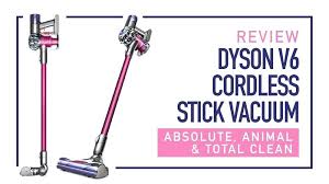 Dyson Cordless Vacuum Reviews Dappledesigns Co