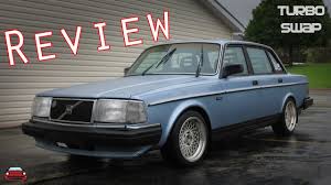 Check spelling or type a new query. 1990 Volvo 240 Dl Turbo Swapped Review Youtube