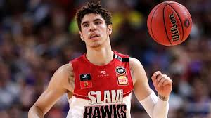 Live updating 2021 nba mock draft with lottery simulator and traded picks. 2020 Nba Draft Charlotte Hornets Select Lamelo Ball With Third Pick Duke S Vernon Carey In Second Round
