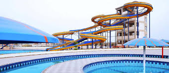 Book at flat 15% off and claim ₹500 cashback. Wild Venture Water Park Karachi Location Ticket Prices More Zameen Blog