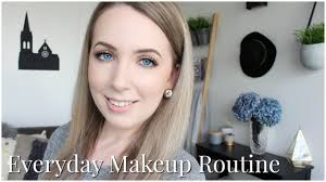 neutral makeup for pale skin
