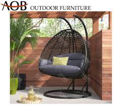 china modern furniture swing chair