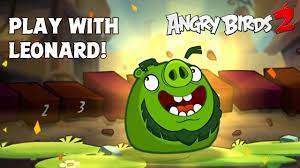 Angry Birds 2 | New movie event now on! - YouTube