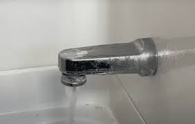 Bathtub Faucet From Leaking Dripping
