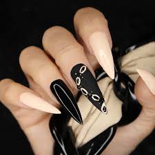 nail salon 01240 luxury nails spa