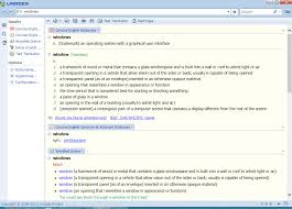 Lingoes Text Translator Dictionary Software Free Download