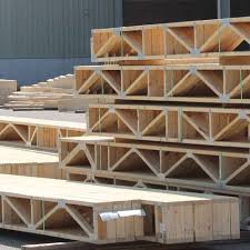 floor truss manufacturing services