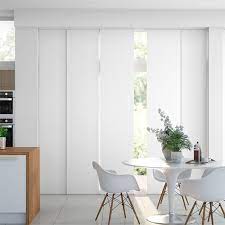 Panel Blinds Uk Perfect Blinds For