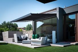Ke Retractable Structures Awnings