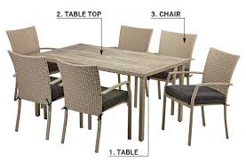 Great savings free delivery / collection on many items. Choose Your Outdoor Furniture Rona