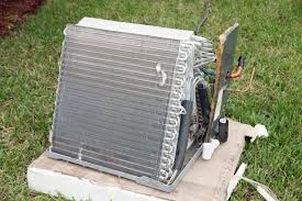 ac evaporator coil replacement costs