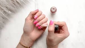 how toxic is nail polish