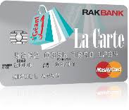 The agent have informed me everything about the card. Rakbank Cards Dubai Bank Cards Rakbank