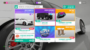 Whether you're looking to buy your first house or moving into your dream home, buying a house always seems to take longer than expected. How To Get Exclusive Cars Not In The Autoshow Page 22 Forza Horizon 4 Discussion Forza Motorsport Forums