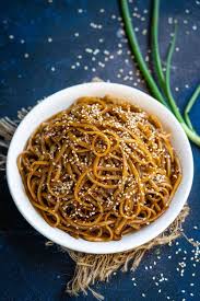 anese hibachi noodles recipe